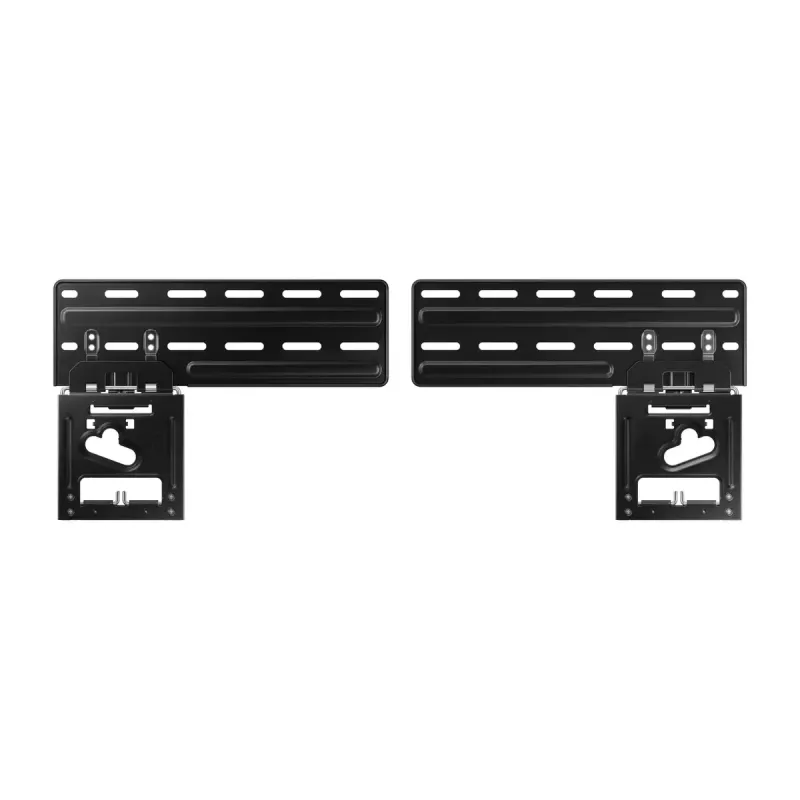 Soporte de pared Samsung WMN-B50EB 2,16 m negro peso máx. 60 kg