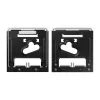 Soporte de pared Samsung WMN-B50EB 2,16 m negro peso máx. 60 kg