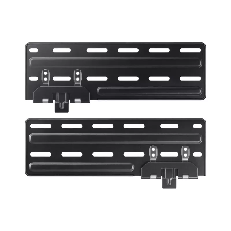 Soporte de pared Samsung WMN-B50EB 2,16 m negro peso máx. 60 kg