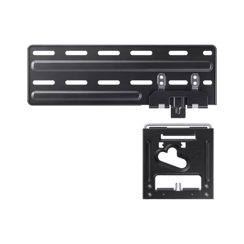 Soporte de pared Samsung WMN-B50EB 2,16 m negro peso máx. 60 kg