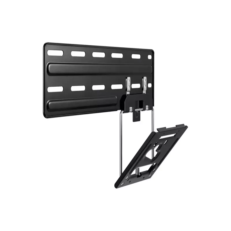Soporte de pared Samsung WMN-B50EB 2,16 m negro peso máx. 60 kg