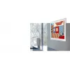 Soporte de pared Samsung WMN-B50EB 2,16 m negro peso máx. 60 kg