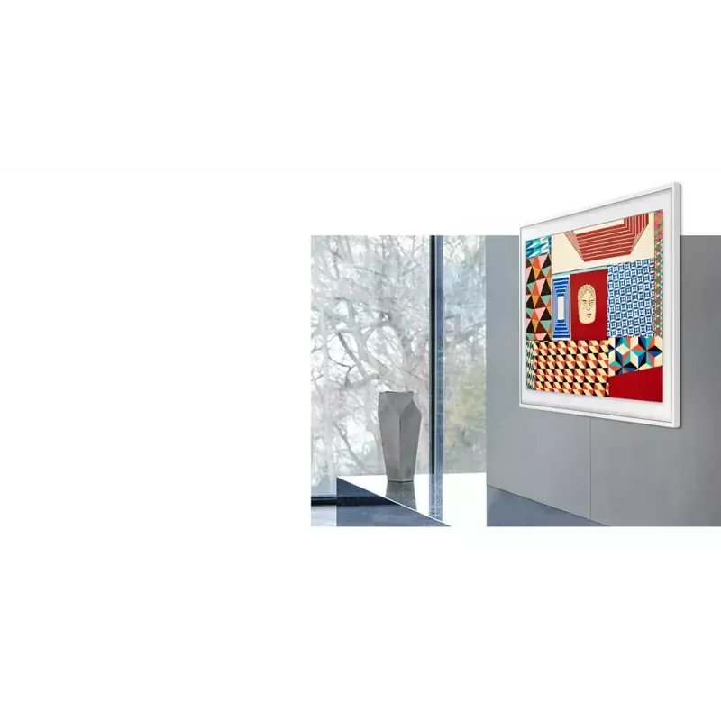 Soporte de pared Samsung WMN-B50EB 2,16 m negro peso máx. 60 kg