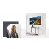 Soporte de pared Samsung WMN-B50EB 2,16 m negro peso máx. 60 kg