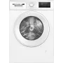 Bosch Serie 4 WAN28271 lavadora de carga frontal 8 kg 1351 rpm blanca