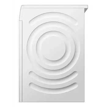 Bosch Serie 4 WAN28271 lavadora de carga frontal 8 kg 1351 rpm blanca