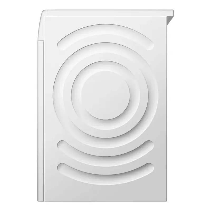 Bosch Serie 4 WAN28271 lavadora de carga frontal, 8 kg, 1400 rpm, blanca