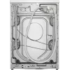 Bosch Serie 4 WAN28271 lavadora de carga frontal, 8 kg, 1400 rpm, blanca