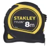 Cinta métrica Stanley 0-30-657 8 m ABS Synthetics