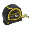 Cinta métrica Stanley 0-30-657 8 m ABS Synthetics
