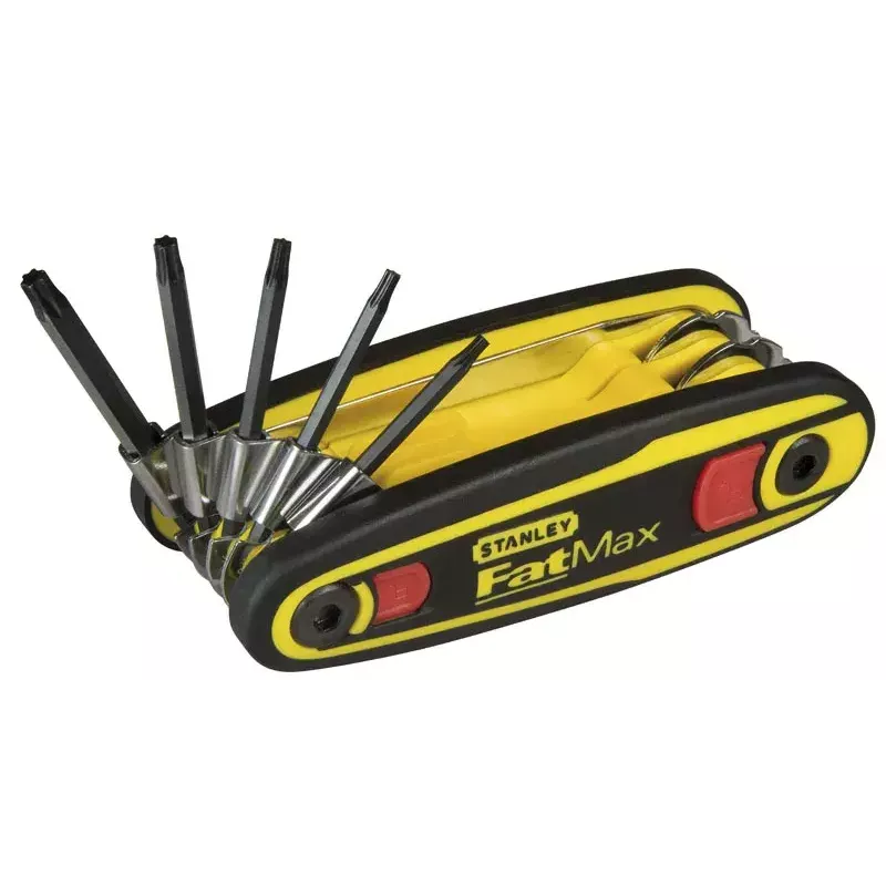 Set de llaves Allen Stanley FATMAX 0-97-552