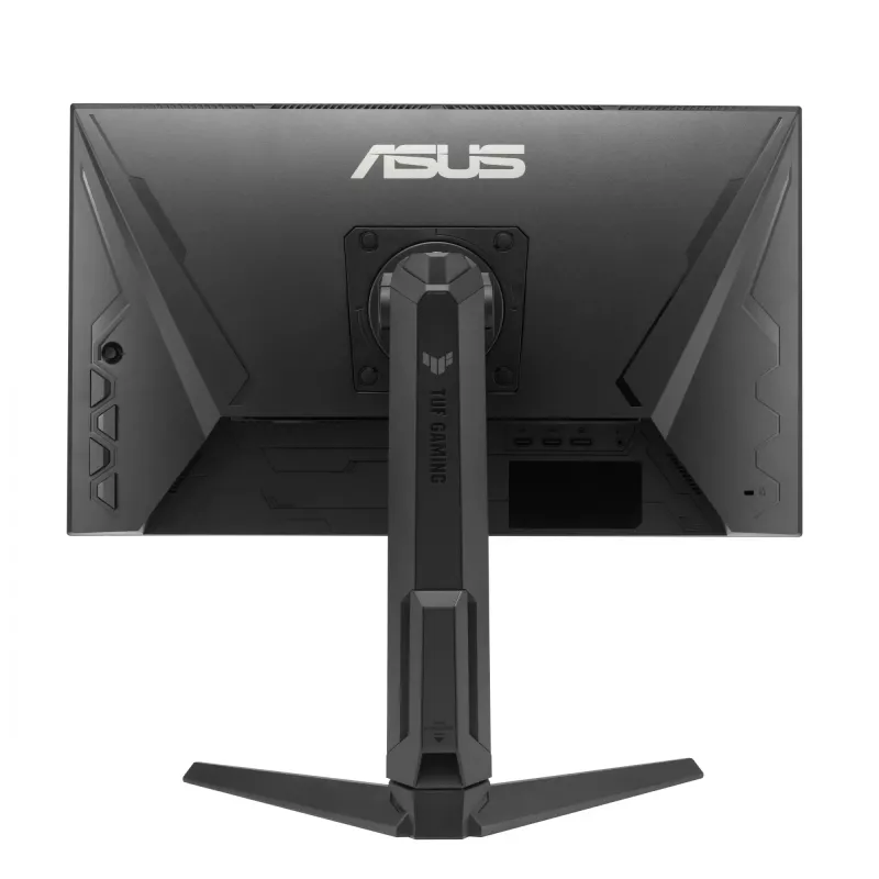 ASUS TUF Gaming VG259QMRL5A monitor 62,2 cm (24,5 inch) 1920 x 1080 píxeles Full HD LCD negro