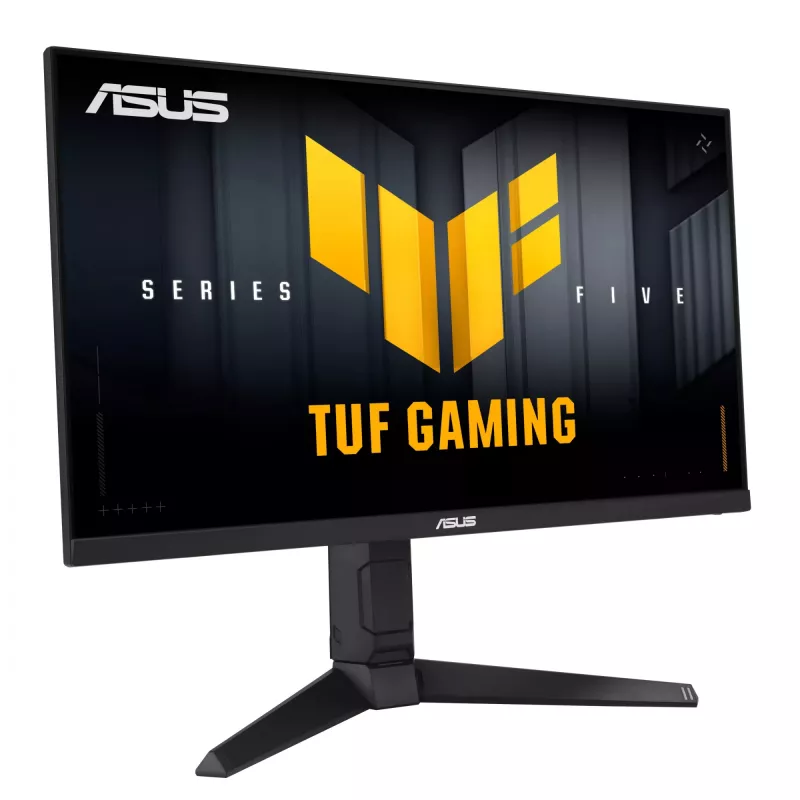 ASUS TUF Gaming VG259QMRL5A monitor 62,2 cm (24,5 inch) 1920 x 1080 píxeles Full HD LCD negro