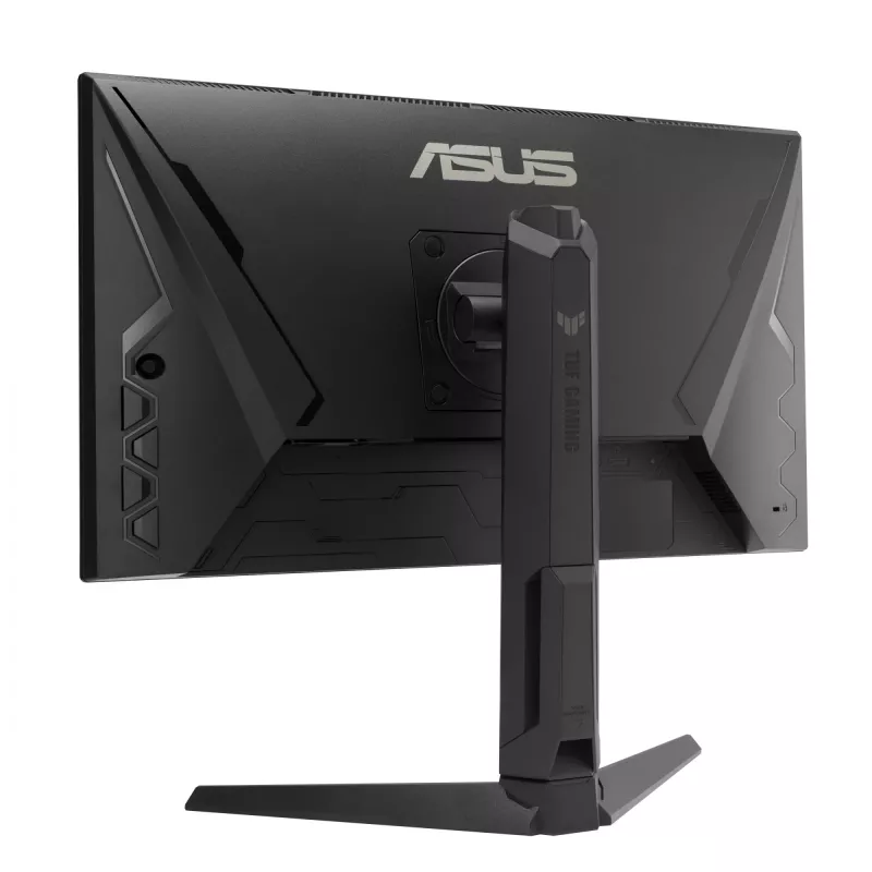 ASUS TUF Gaming VG259QMRL5A monitor 62,2 cm (24,5 inch) 1920 x 1080 píxeles Full HD LCD negro