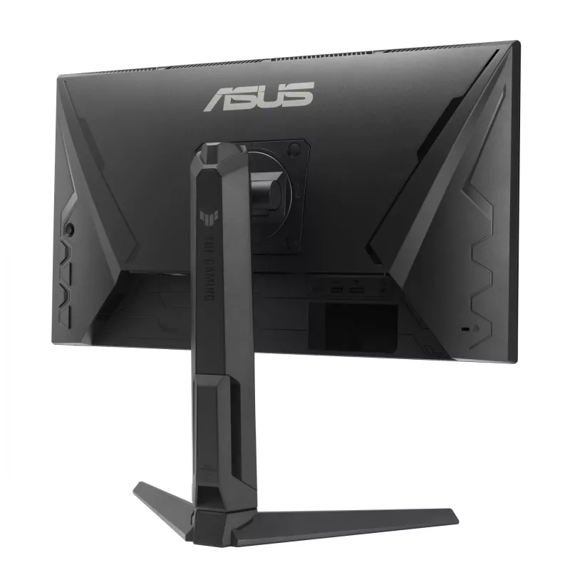 ASUS TUF Gaming VG259QMRL5A monitor 62,2 cm (24,5 inch) 1920 x 1080 píxeles Full HD LCD negro