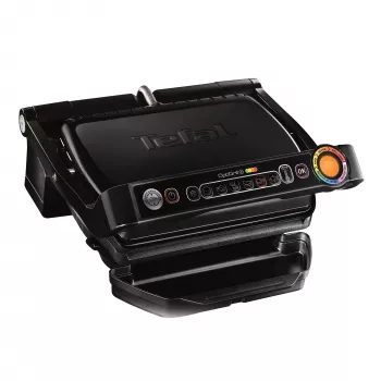 Tefal OptiGrill + GC7128 parrilla de contacto
