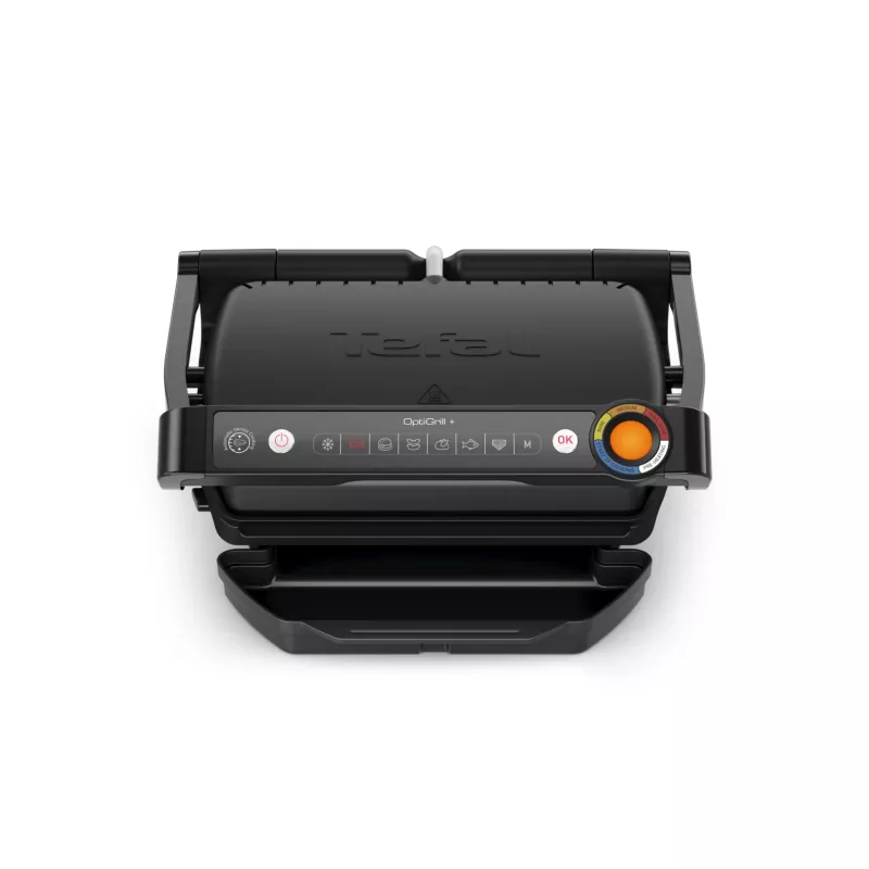 Tefal OptiGrill + GC717810 parrilla de contacto