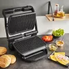 Tefal OptiGrill + GC717810 parrilla de contacto