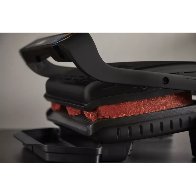 Tefal OptiGrill + GC717810 parrilla de contacto