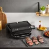 Tefal OptiGrill + GC717810 parrilla de contacto