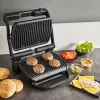 Tefal OptiGrill + GC717810 parrilla de contacto