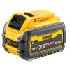 Batería DeWALT DCB546T2-XJ 6 Ah 54 V