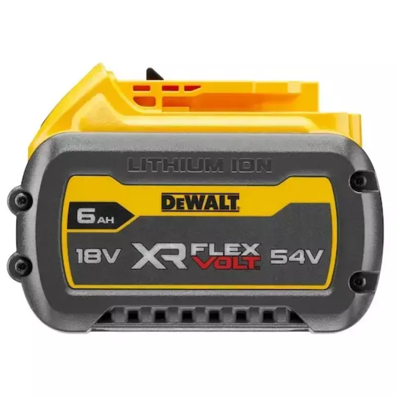 Batería DeWALT DCB546T2-XJ 6 Ah 54 V
