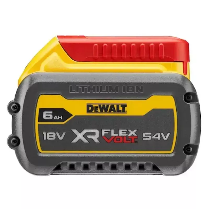 Batería DeWALT DCB546T2-XJ 6 Ah 54 V
