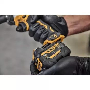Batería DeWalt DCB126G-XJ XR, 12 V 5,0 Ah