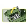 Bloques de construcción Panzer Cobi M24 Chaffee modelo a escala 1:35, Cobi-2543