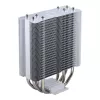 Disipador de aire Cooler Master Hyper 212 Spectrum V3 12 cm negro plata