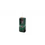 Medidor de distancia láser Bosch UniversalDistance 50 negro, verde 50 m