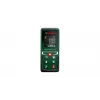 Medidor de distancia láser Bosch UniversalDistance 50 negro, verde 50 m