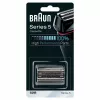 Braun Series 5 52B cabezal de recambio para maquinilla eléctrica – negro