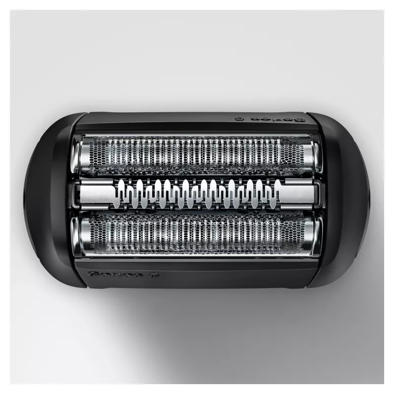 Braun Series 5 52B cabezal de recambio para maquinilla eléctrica – negro