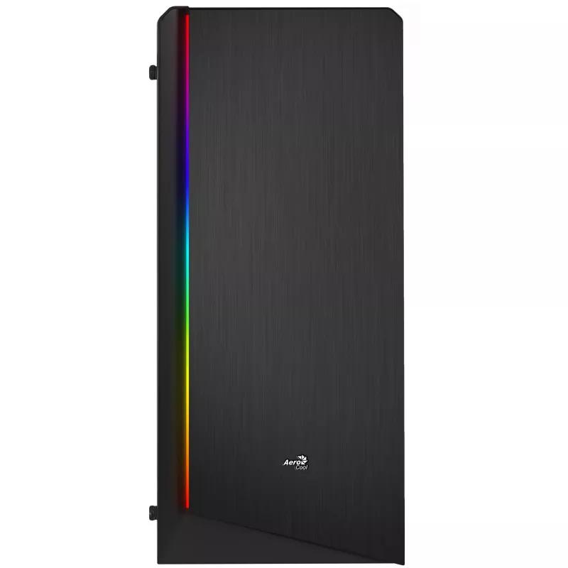 Aerocool RIFT caja de ordenador Midi Tower negra