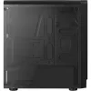 Aerocool RIFT caja de ordenador Midi Tower negra