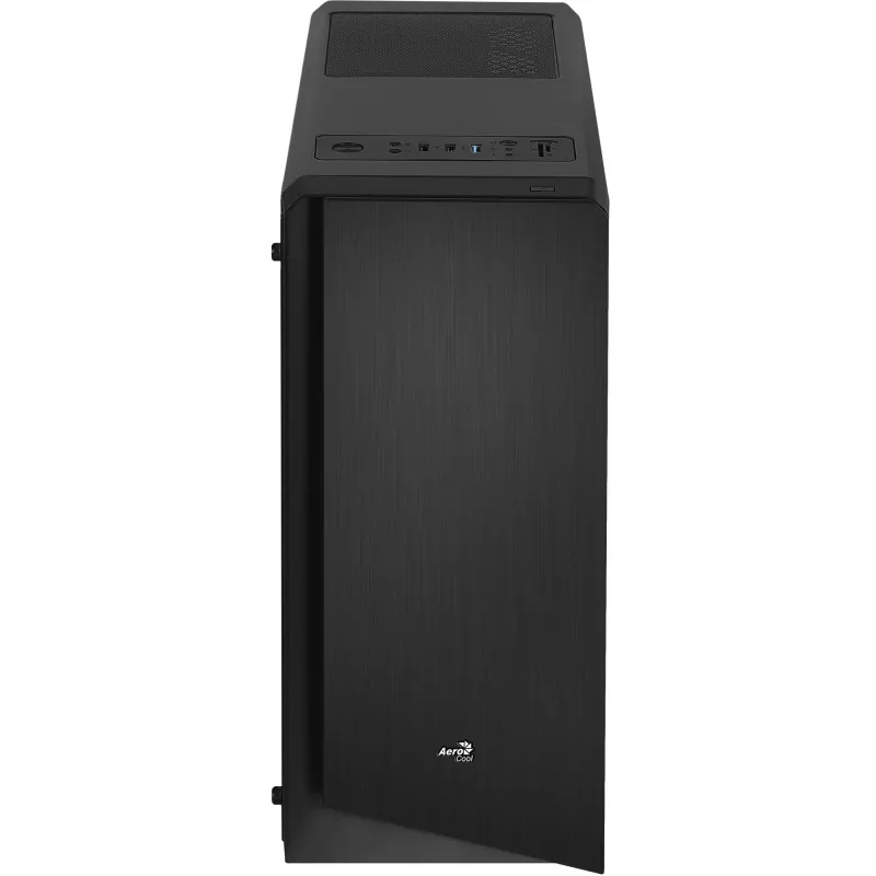 Aerocool RIFT caja de ordenador Midi Tower negra
