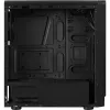 Aerocool RIFT caja de ordenador Midi Tower negra