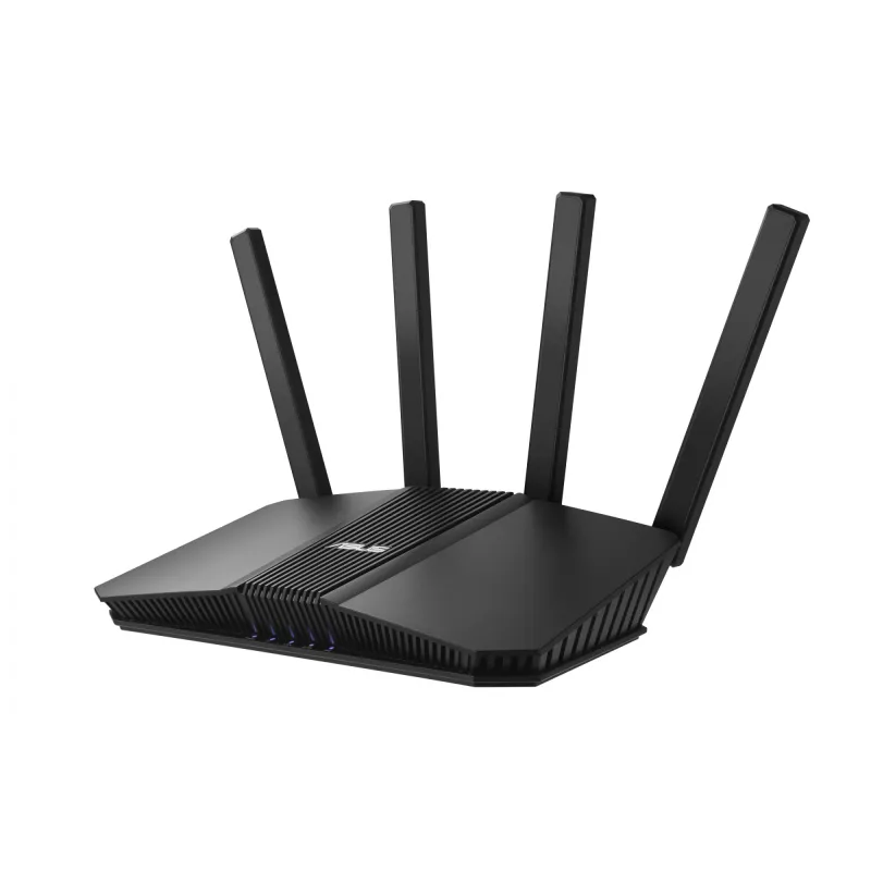 Router WLAN ASUS RT-BE55 2,5 Gigabit Ethernet dual band (2,4 GHz / 5 GHz) negro