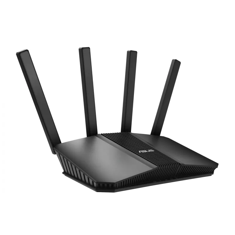 Router WLAN ASUS RT-BE55 2,5 Gigabit Ethernet dual band (2,4 GHz / 5 GHz) negro