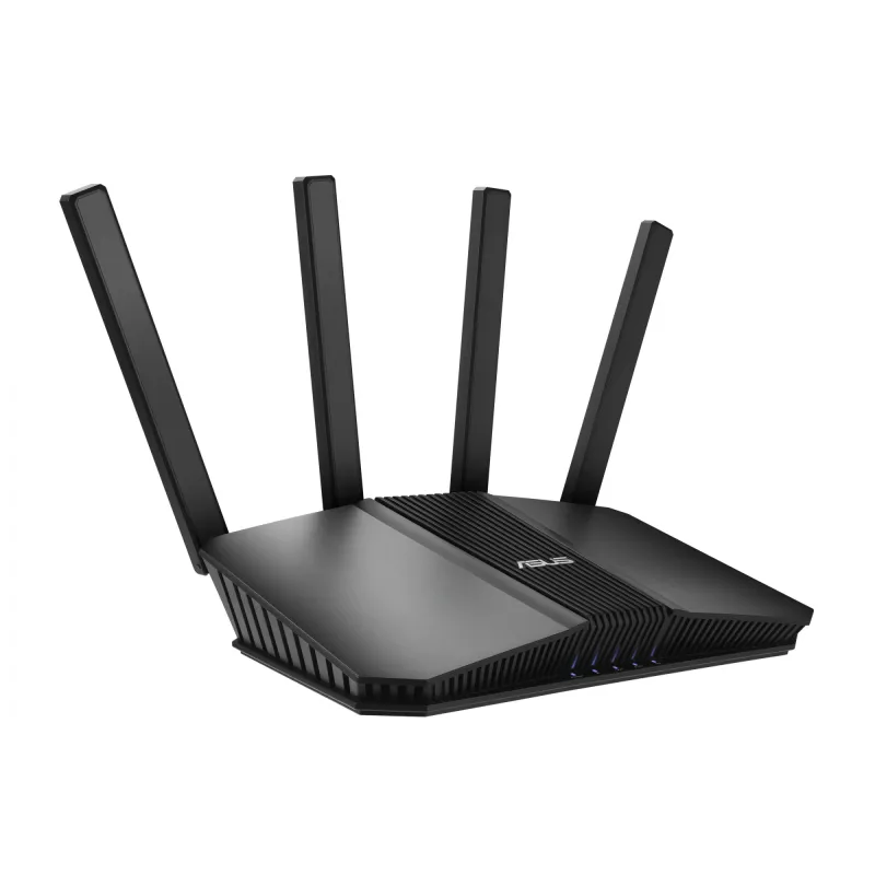 Router WLAN ASUS RT-BE55 2,5 Gigabit Ethernet dual band (2,4 GHz / 5 GHz) negro