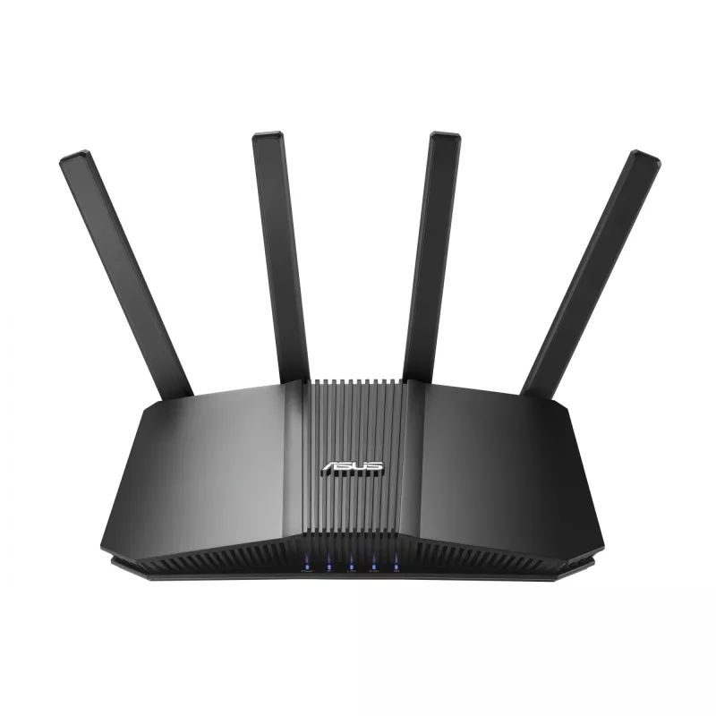 Router WLAN ASUS RT-BE55 2,5 Gigabit Ethernet dual band (2,4 GHz / 5 GHz) negro