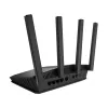 Router WLAN ASUS RT-BE55 2,5 Gigabit Ethernet dual band (2,4 GHz / 5 GHz) negro
