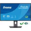 iiyama ProLite XB2792QSU-B1 monitor IPS QHD de 27 pulgadas, HDMI, DP, concentrador USB, 120 Hz, negro