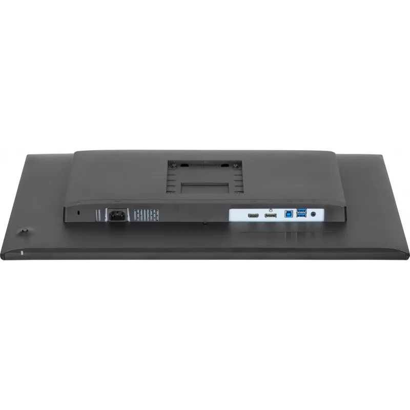 iiyama ProLite XB2792QSU-B1 monitor IPS QHD de 27 pulgadas, HDMI, DP, concentrador USB, 120 Hz, negro