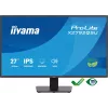 iiyama ProLite X2792QSU-B1 monitor de ordenador 68,6 cm (27 pulgadas) 2560 x 1440 píxeles Quad HD LED negro