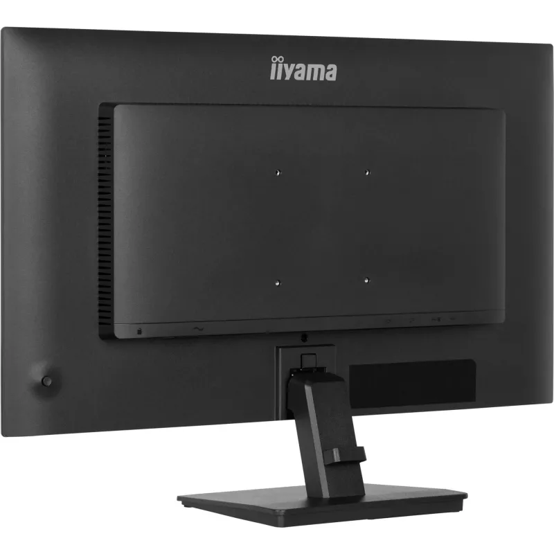 iiyama ProLite X2792QSU-B1 monitor de ordenador 68,6 cm (27 pulgadas) 2560 x 1440 píxeles Quad HD LED negro