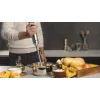 Batidora de mano Cecotec Power TitanBlack 1500 XL TotalMix