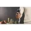 Batidora de mano Cecotec Power TitanBlack 1500 XL TotalMix